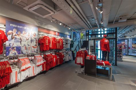 Adidas sendlingerstraße 18